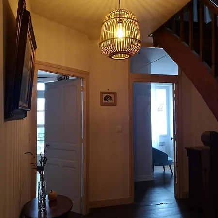 Bed & Breakfast Les Ombelles *