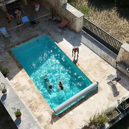 Les Ombelles *